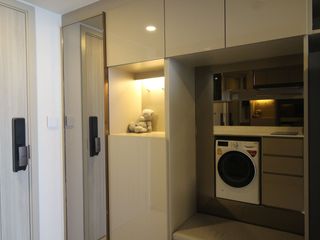 For rent 1 Beds condo in Ratchathewi, Bangkok