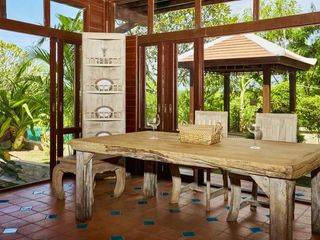 Villa en venta de 3 habitaciones en Bang Lamung, Chonburi