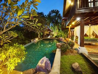 Villa en venta de 3 habitaciones en Bang Lamung, Chonburi