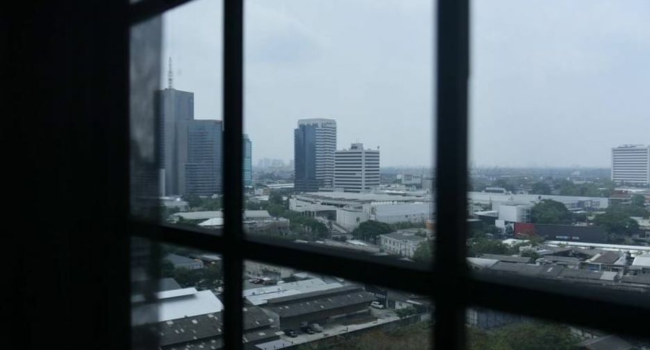 出售 和 出租 2 卧室 公寓 在 Khlong Toei, 曼谷