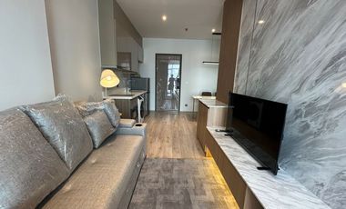 Condo en alquiler de 1 habitaciones en Watthana, Bangkok