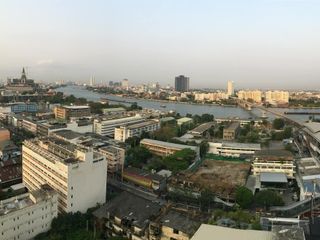 For rent 2 bedrooms condo in Bang Sue, Bangkok