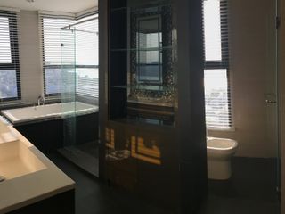 For rent 2 bedrooms condo in Bang Sue, Bangkok