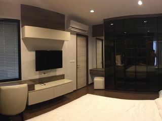 For rent 2 bedrooms condo in Bang Sue, Bangkok
