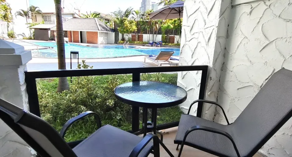 出租 酒店 在 Bang Lamung, Chon Buri