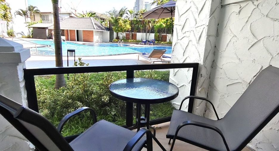 À louer hôtel à Bang Lamung, Chonburi
