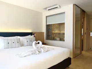 For rent hotel in Bang Lamung, Chonburi