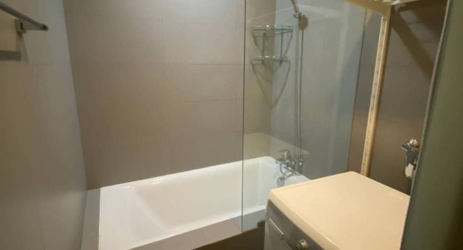 For sale and for rent 2 bedrooms condo in Ratchathewi, Bangkok