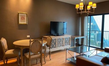 For sale and for rent 2 bedrooms condo in Ratchathewi, Bangkok