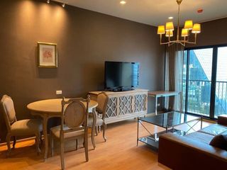 Condo en venta y en alquiler de 2 habitaciones en Ratchathewi, Bangkok