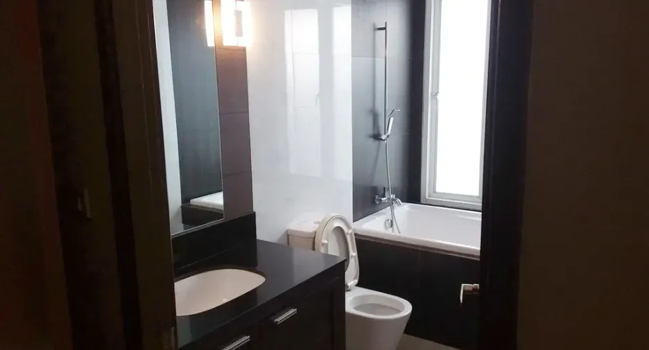 For rent 3 bedrooms villa in Bang Lamung, Chonburi