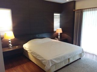 出租 3 卧室 别墅 在 Bang Lamung, Chon Buri