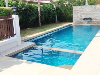 出租 3 卧室 别墅 在 Bang Lamung, Chon Buri
