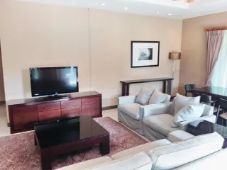 出租 3 卧室 别墅 在 Bang Lamung, Chon Buri