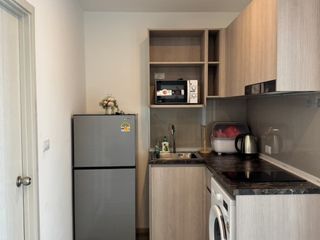 For rent 1 bed condo in Chom Thong, Bangkok