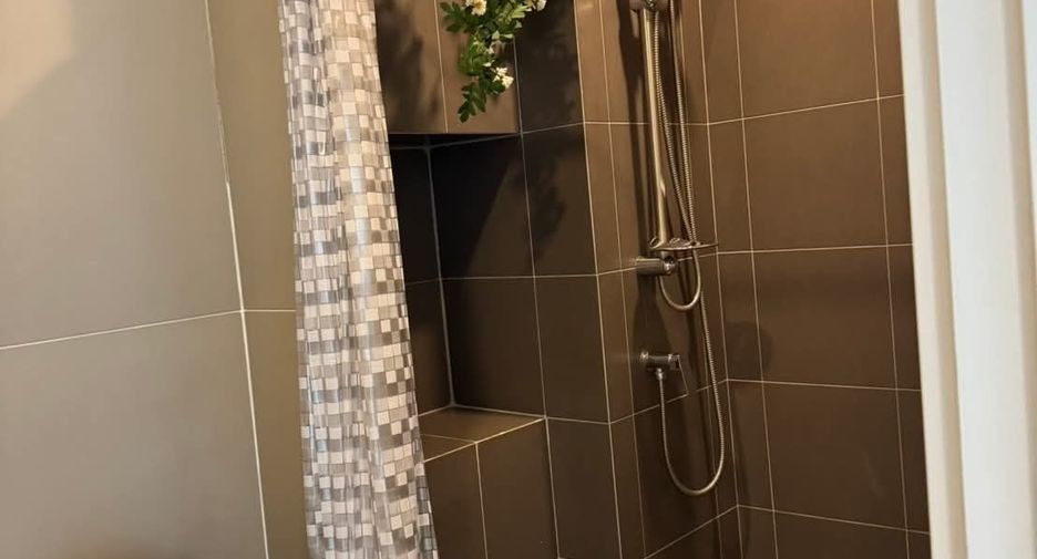 For rent 1 bed condo in Chom Thong, Bangkok