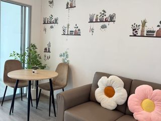 For rent 1 bed condo in Chom Thong, Bangkok