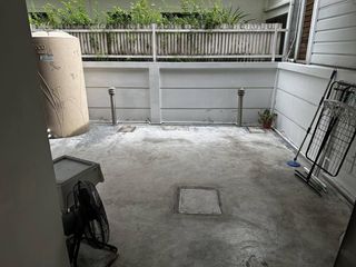 For rent 2 bedrooms townhouse in Suan Luang, Bangkok