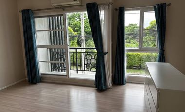 Reihenhaus zur Miete mit 2 Zimmer in Suan Luang, Bangkok