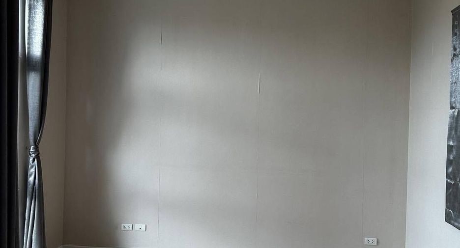 出租 2 卧室 联排别墅 在 Suan Luang, 曼谷