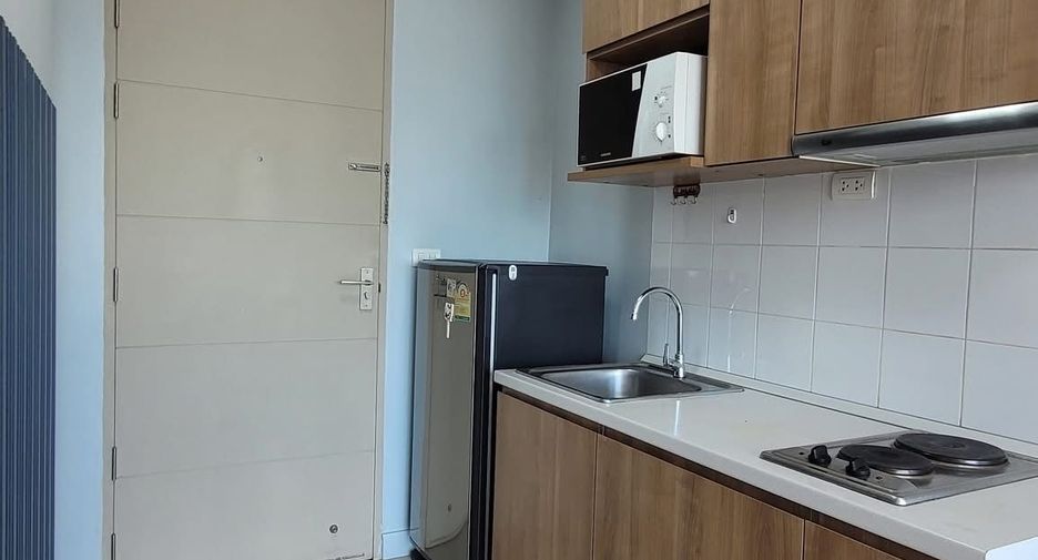 Аренда 1 кровать кондо в Банг На, Бангкок