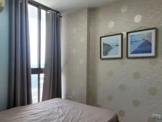 Wohnung zur Miete mit 1 Zimmer in Bang Na, Bangkok