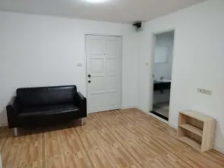 Wohnung zur Miete mit 1 Zimmer in Bang Na, Bangkok