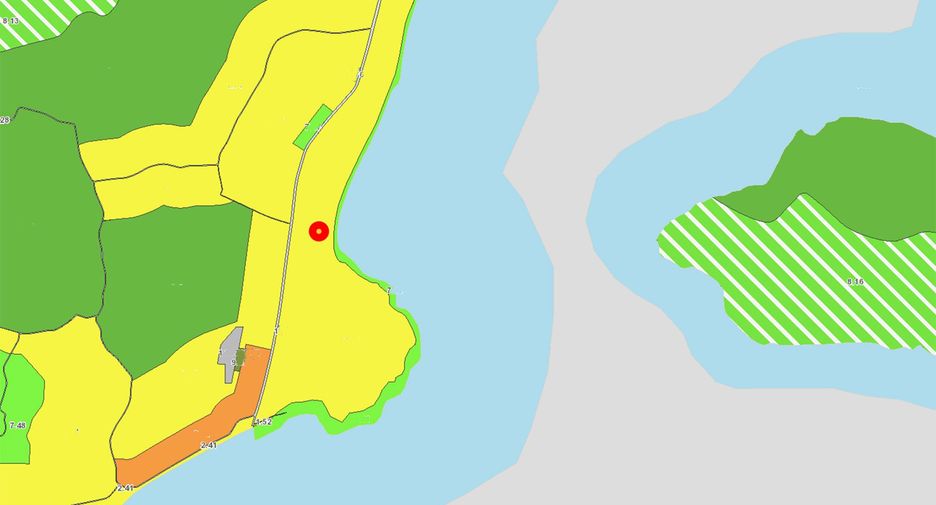 For sale land in Mueang Phuket, Phuket