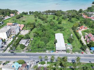 出售 土地 在 Phuket Town, 普吉
