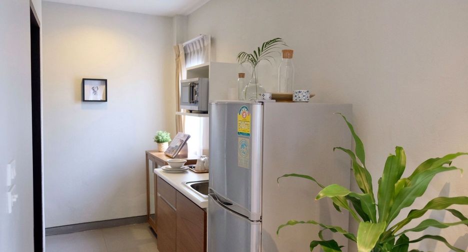 For rent 1 bed apartment in Khlong Toei, Bangkok