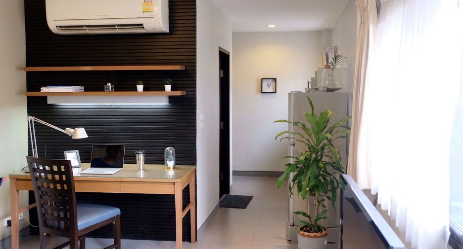 For rent 1 bed apartment in Khlong Toei, Bangkok
