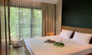 For rent 1 bed apartment in Khlong Toei, Bangkok