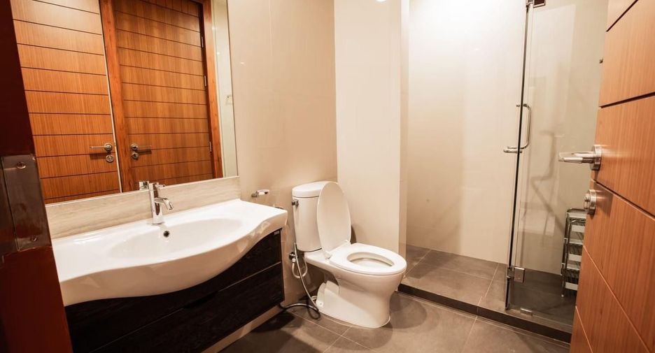 Wohnung zur Miete mit 4 Zimmer in Sattahip, Chonburi