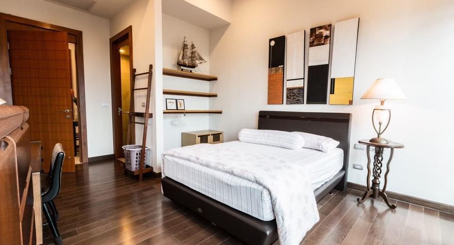 Wohnung zur Miete mit 4 Zimmer in Sattahip, Chonburi