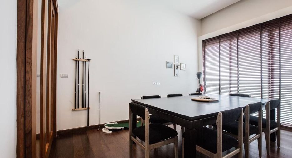 Wohnung zur Miete mit 4 Zimmer in Sattahip, Chonburi