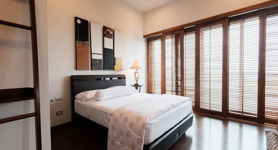 Wohnung zur Miete mit 4 Zimmer in Sattahip, Chonburi