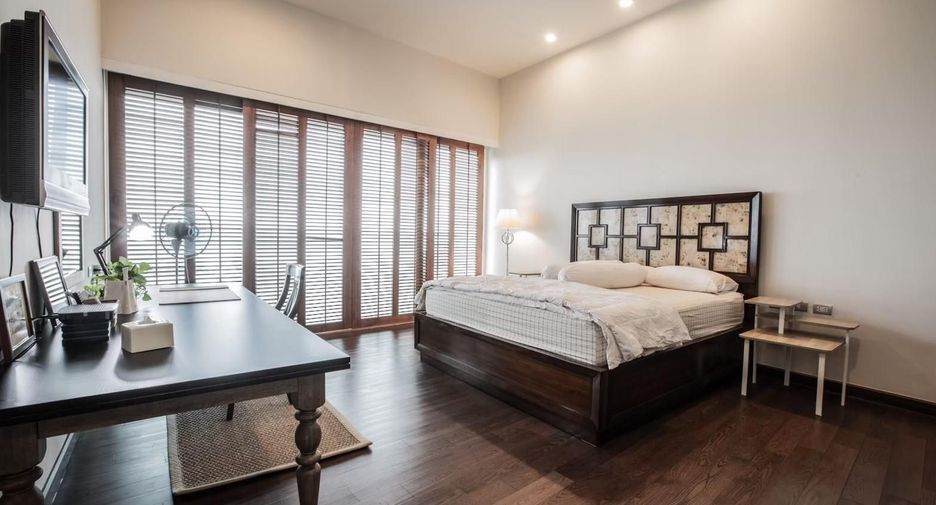 Wohnung zur Miete mit 4 Zimmer in Sattahip, Chonburi