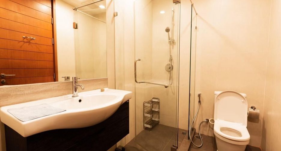 Wohnung zur Miete mit 4 Zimmer in Sattahip, Chonburi