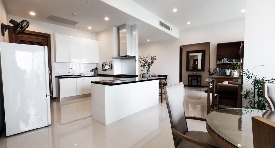 Wohnung zur Miete mit 4 Zimmer in Sattahip, Chonburi