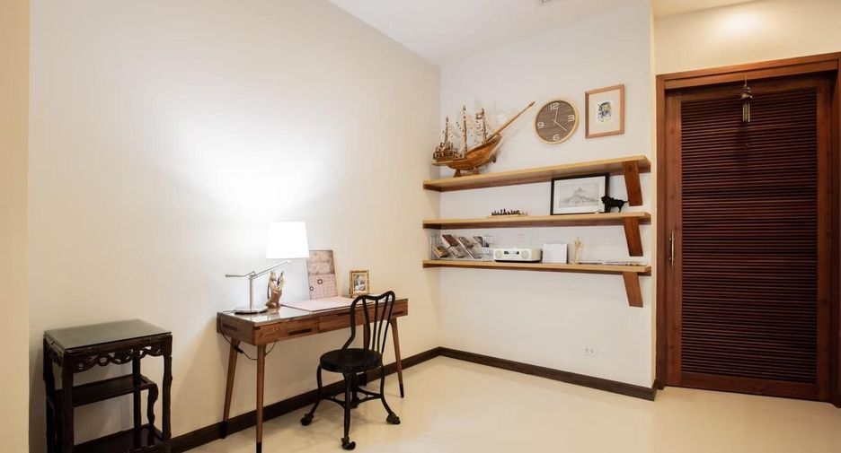 Wohnung zur Miete mit 4 Zimmer in Sattahip, Chonburi
