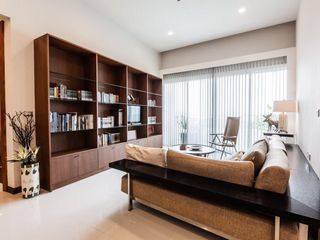 For rent 4 bedrooms condo in Na Jomtien, Pattaya