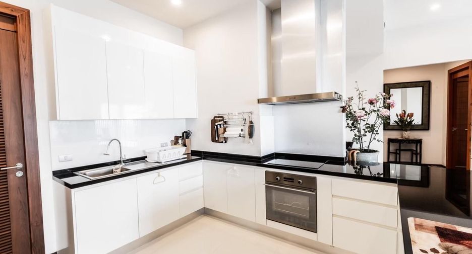 Wohnung zur Miete mit 4 Zimmer in Sattahip, Chonburi