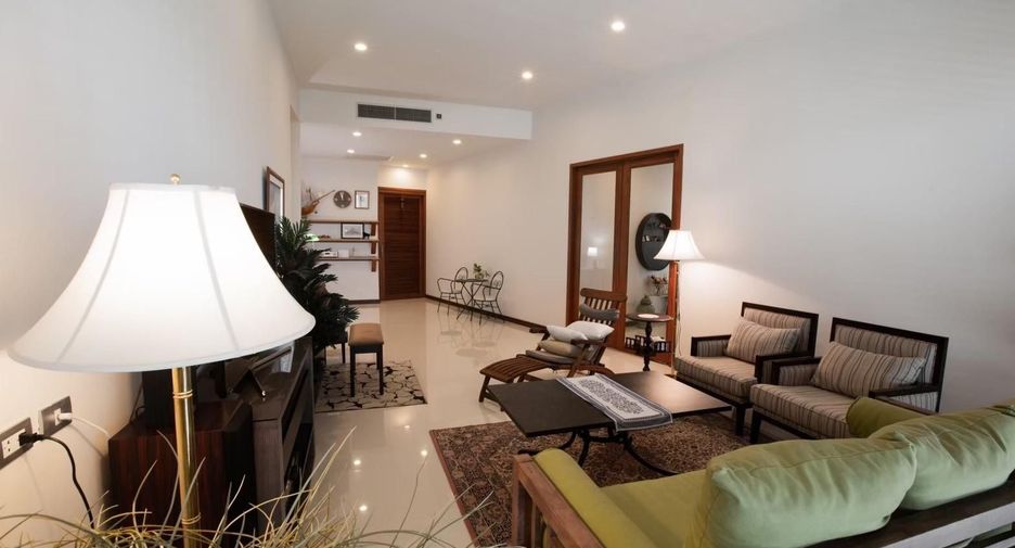 Wohnung zur Miete mit 4 Zimmer in Sattahip, Chonburi