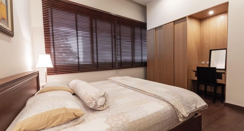 Wohnung zur Miete mit 4 Zimmer in Sattahip, Chonburi