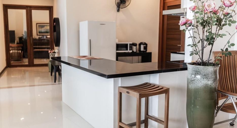 Wohnung zur Miete mit 4 Zimmer in Sattahip, Chonburi