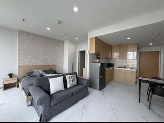 Condo en alquiler de 1 habitaciones en Ratchathewi, Bangkok