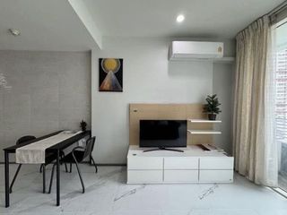 Condo en alquiler de 1 habitaciones en Ratchathewi, Bangkok