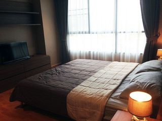 À louer 2 chambres condo à Phra Khanong, Bangkok