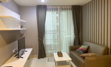 For rent 2 bedrooms condo in Phra Khanong, Bangkok