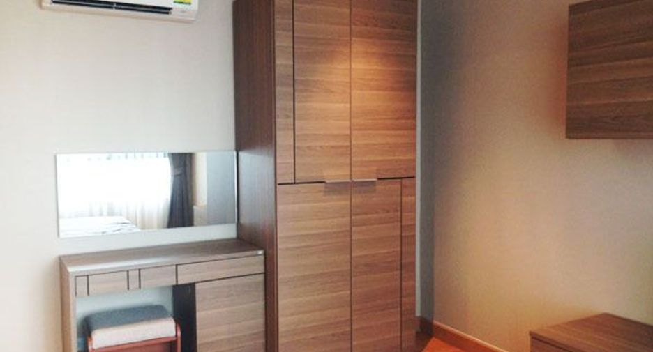 ให้เช่า 2 ห้องนอน คอนโด ใน พระโขนง, กรุงเทพฯ
